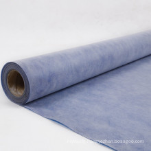 breathable membranes underlay